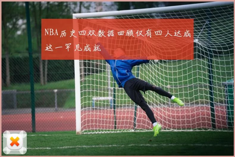 NBA历史四双数据回顾仅有四人达成这一罕见成就
