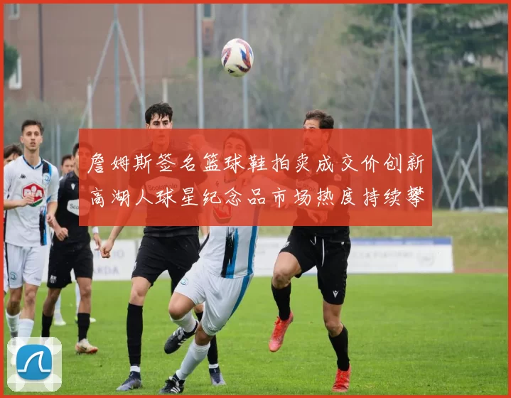 詹姆斯签名篮球鞋拍卖成交价创新高湖人球星纪念品市场热度持续攀升