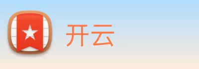 开云 Logo